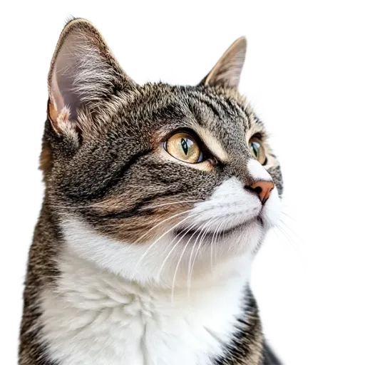 ひょっこり現れるペット1
